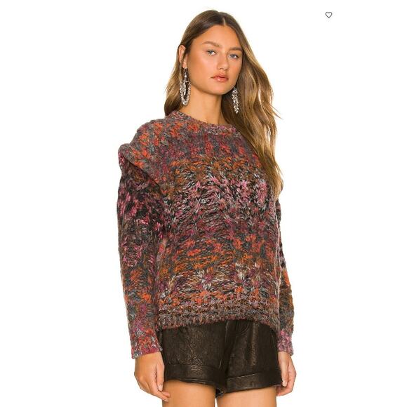 IRO Hyko Sweater Size XXS New with Tags - Picture 2 of 8